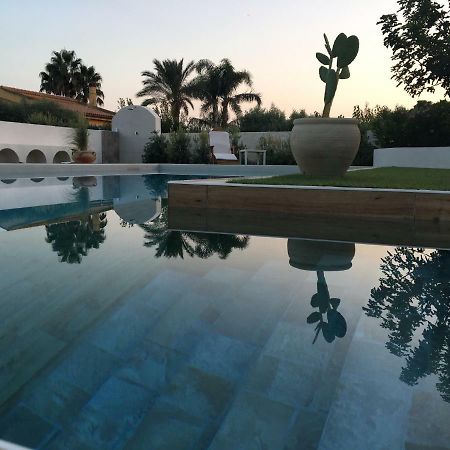 B&B Zagara Marsala Ngoại thất bức ảnh