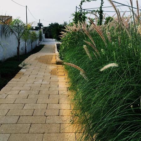 B&B Zagara Marsala Ngoại thất bức ảnh
