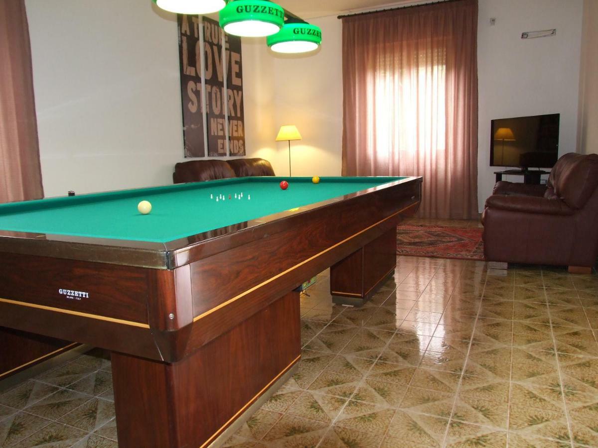 B&B Zagara Marsala Ngoại thất bức ảnh