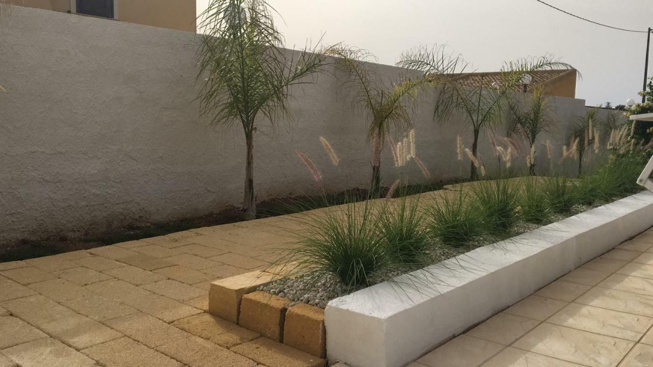 B&B Zagara Marsala Ngoại thất bức ảnh