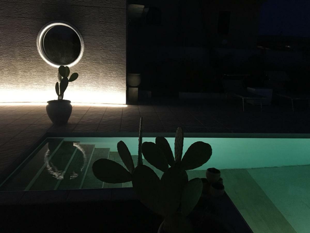 B&B Zagara Marsala Ngoại thất bức ảnh