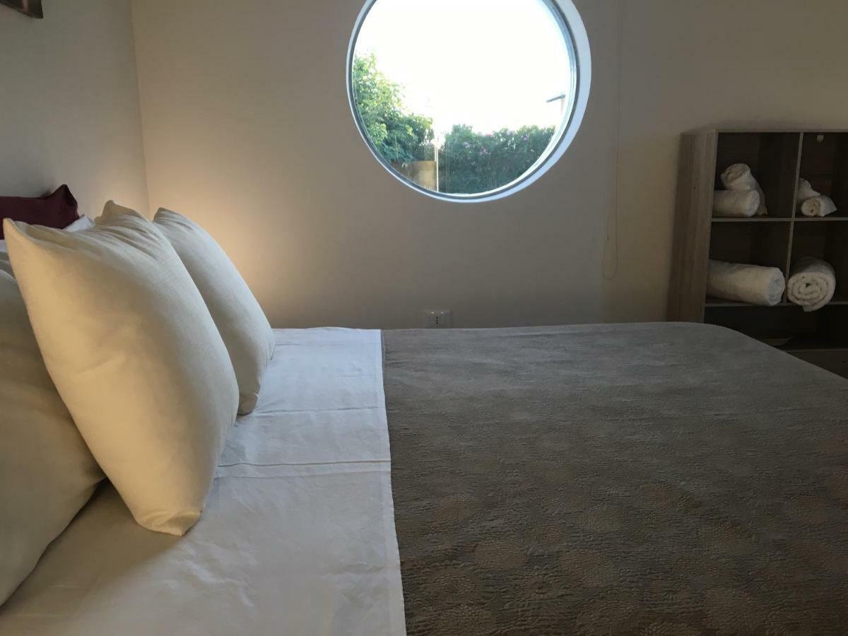 B&B Zagara Marsala Ngoại thất bức ảnh