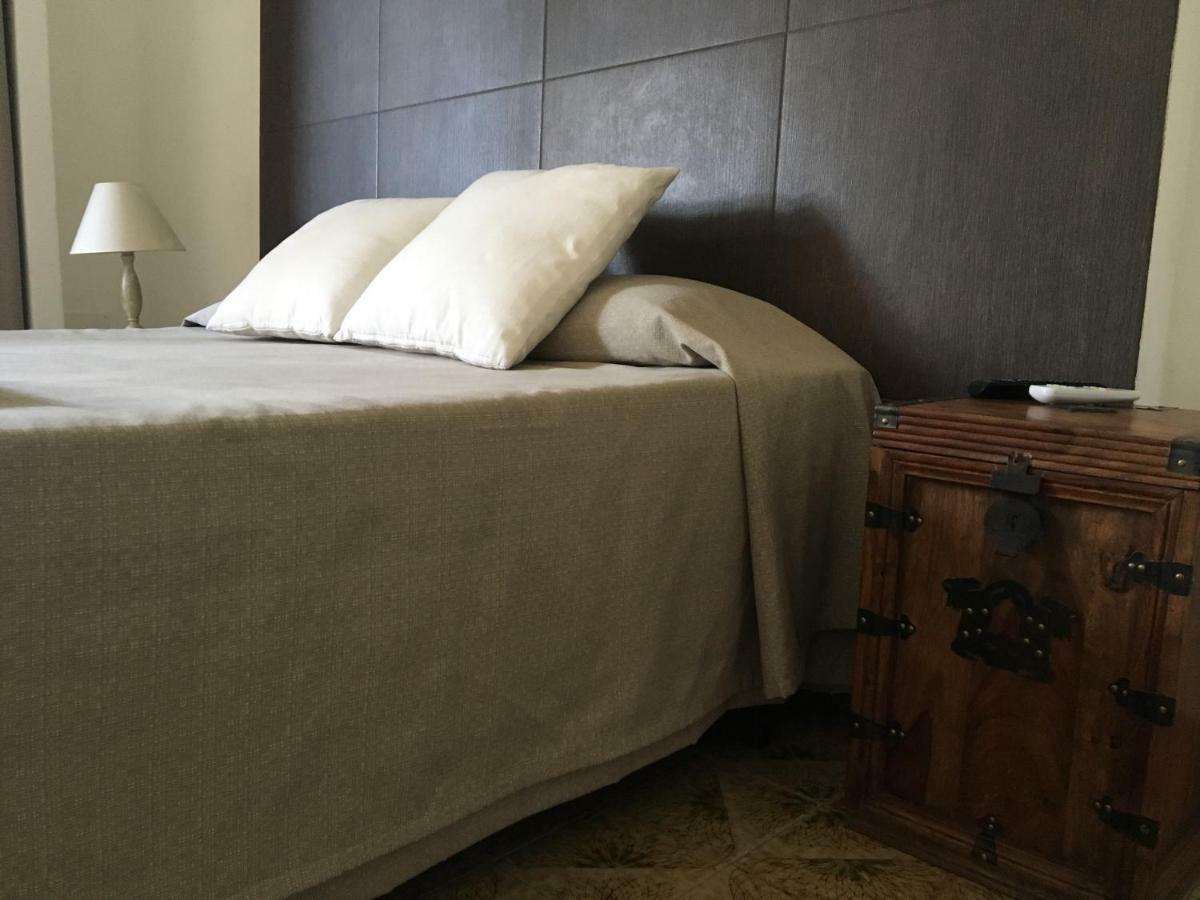B&B Zagara Marsala Ngoại thất bức ảnh