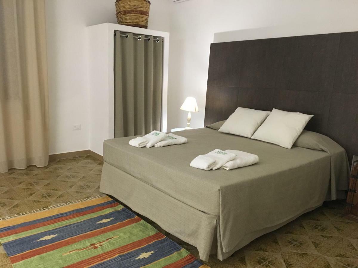 B&B Zagara Marsala Ngoại thất bức ảnh