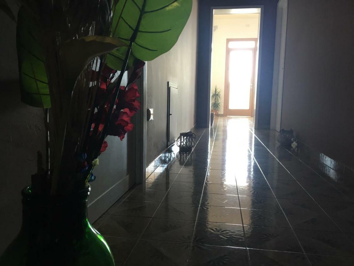 B&B Zagara Marsala Ngoại thất bức ảnh