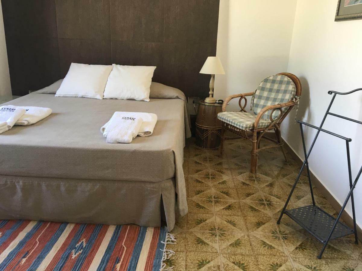 B&B Zagara Marsala Ngoại thất bức ảnh