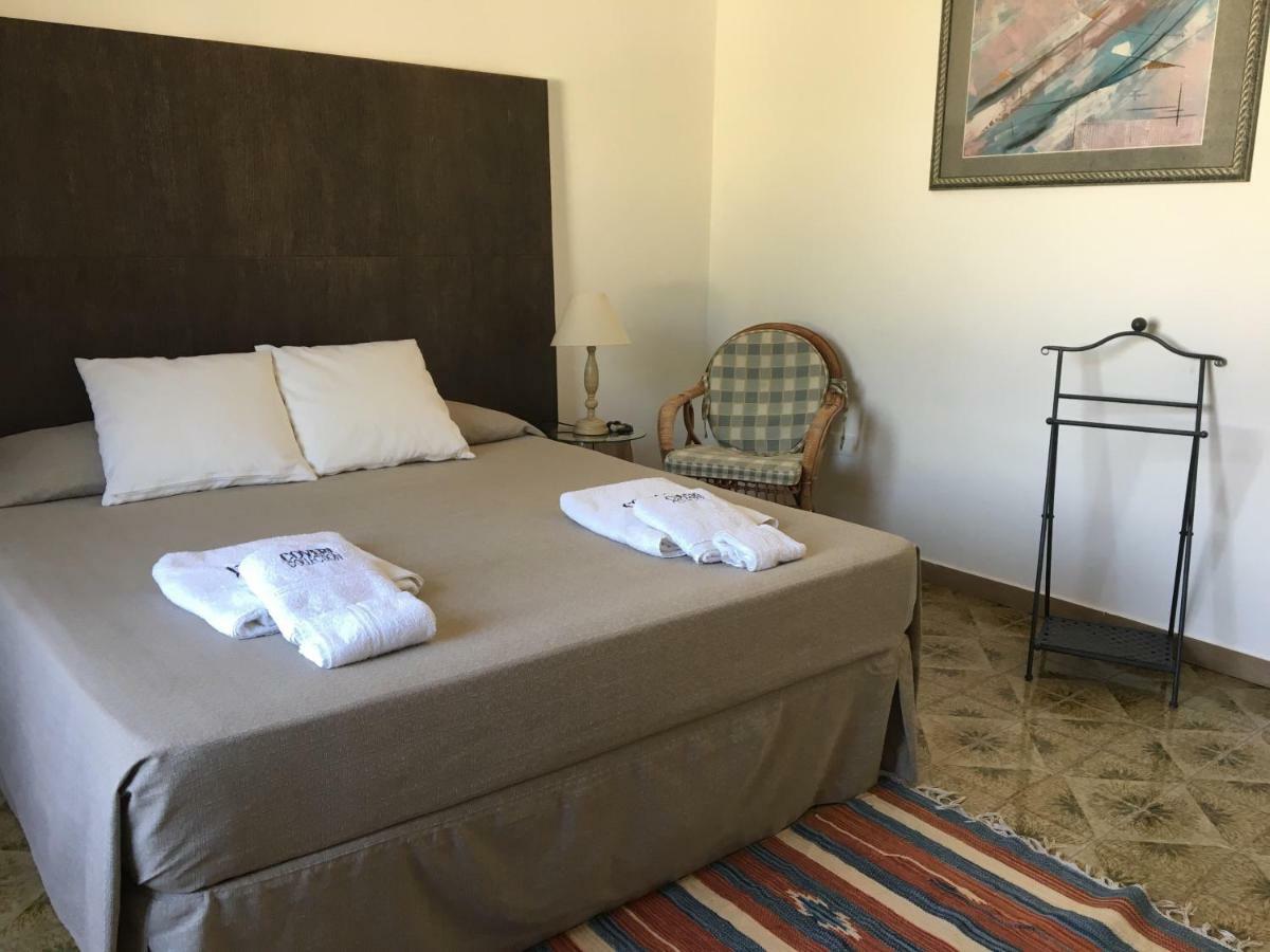 B&B Zagara Marsala Ngoại thất bức ảnh