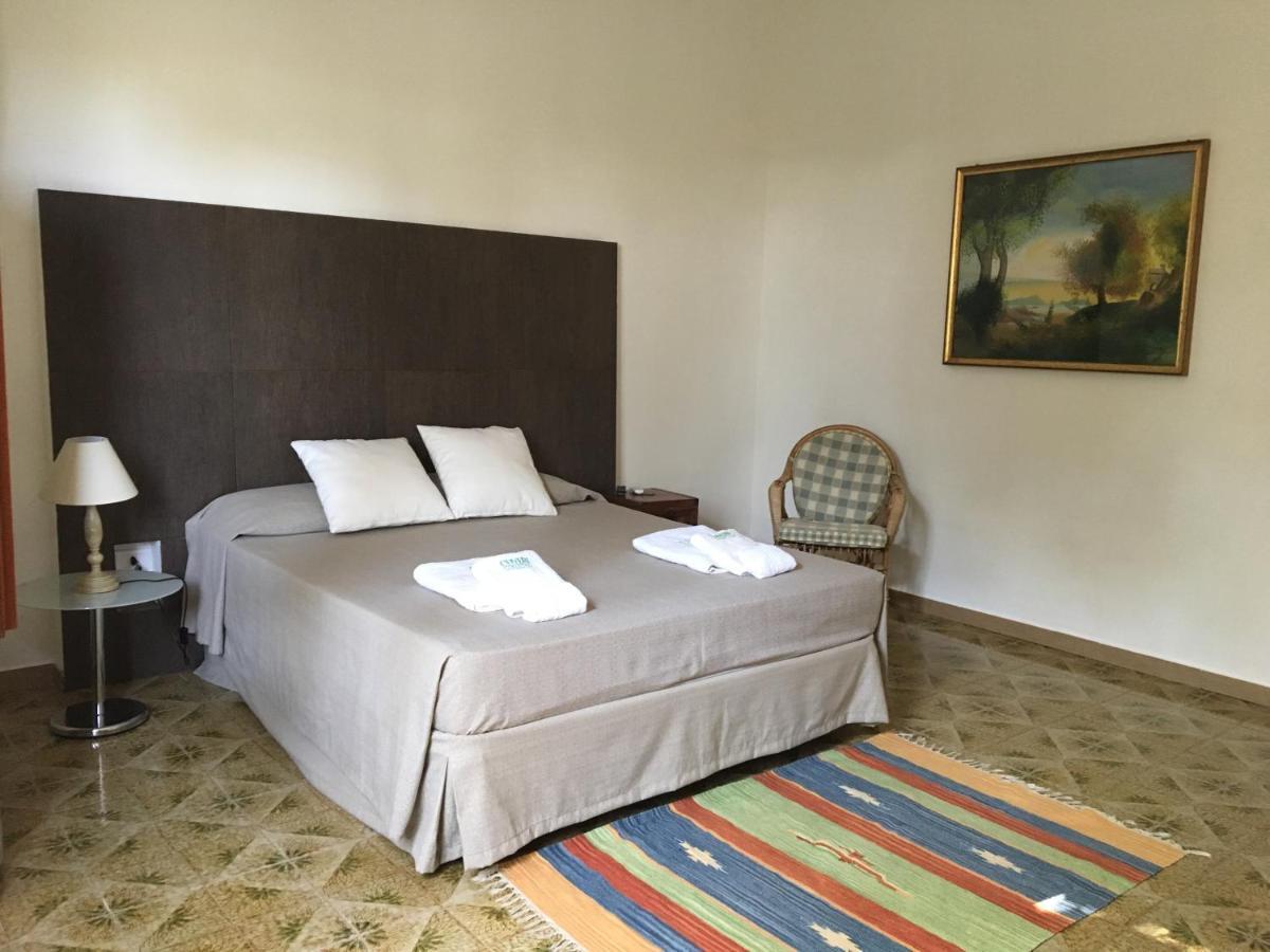 B&B Zagara Marsala Ngoại thất bức ảnh