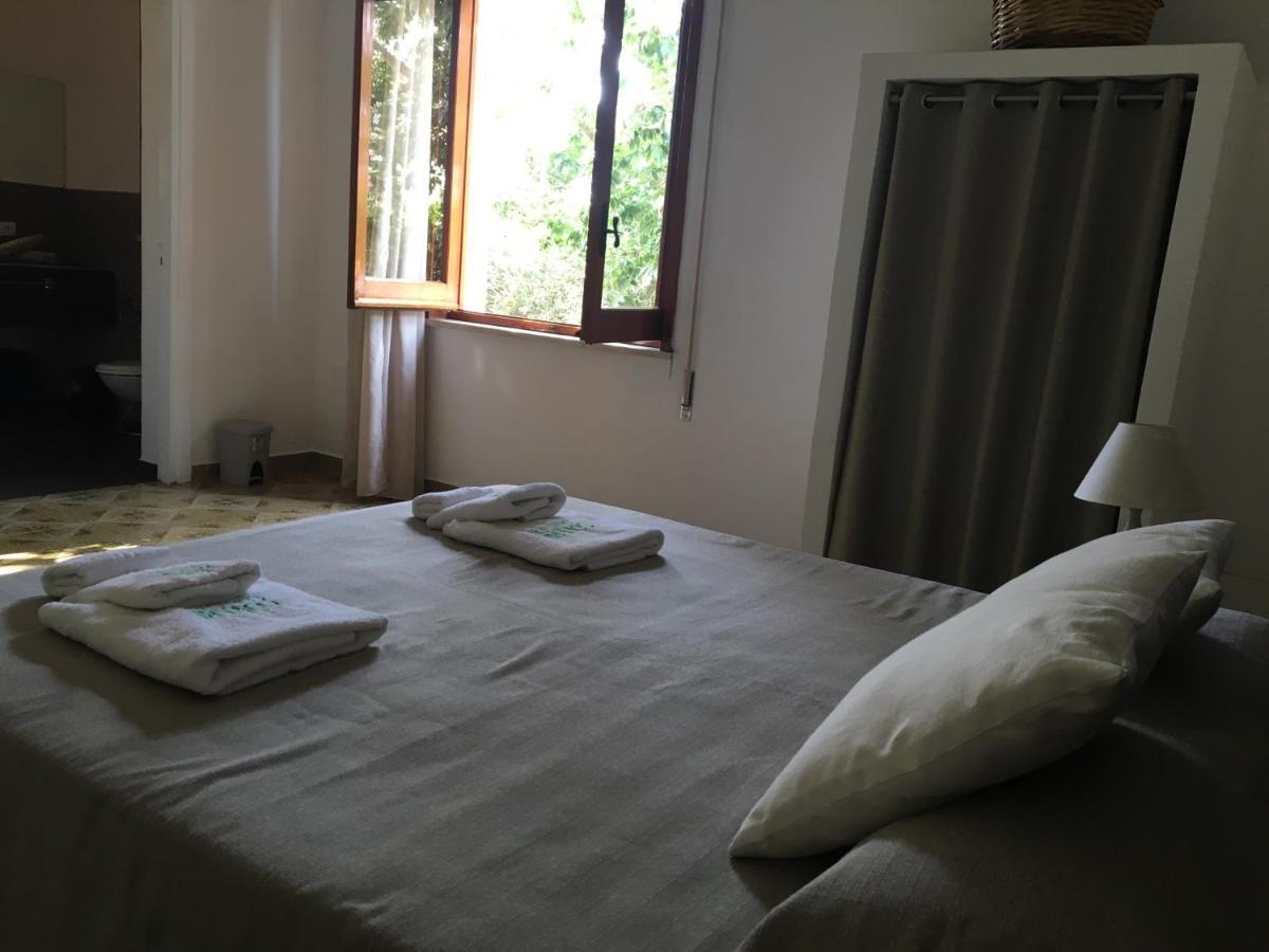B&B Zagara Marsala Ngoại thất bức ảnh